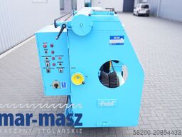 Wema Probst* RHM 200 noże ustawiane elektrycznie