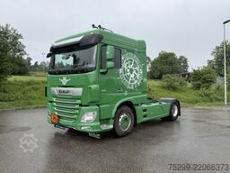 DAF XF 530 4x2 Retarder / Swiss-Vehicle