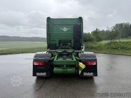 DAF XF 530 4x2 Retarder / Swiss-Vehicle
