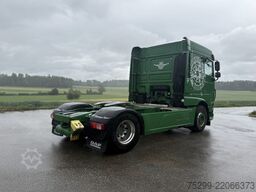 DAF XF 530 4x2 Retarder / Swiss-Vehicle