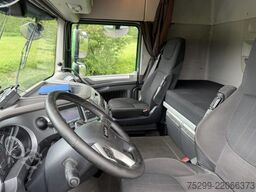 DAF XF 530 4x2 Retarder / Swiss-Vehicle