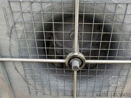 Siemens Radialgebläse