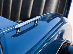 FORD FORD 1930 Model A Roadster de-luxe