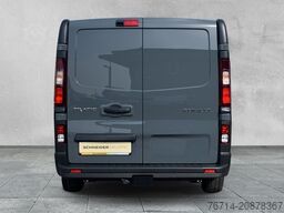 Renault Trafic KOMFORT L2H1 BLUE dCi 130 KAMERA+PDC+LED