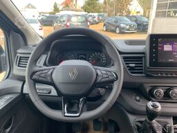 Renault Trafic KOMFORT L2H1 BLUE dCi 130 KAMERA+PDC+LED