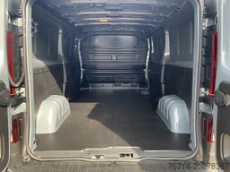 Renault Trafic KOMFORT L2H1 BLUE dCi 130 KAMERA+PDC+LED