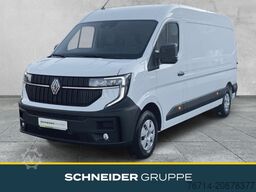 Renault Master BUSINESS+ L3H2 3,5t BLUE dCi 150 KLIMA