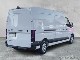 Renault Master BUSINESS+ L3H2 3,5t BLUE dCi 150 KLIMA