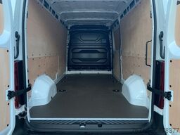 Renault Master BUSINESS+ L3H2 3,5t BLUE dCi 150 KLIMA