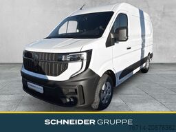 Renault Master FWD KASTEN L2H2 3,5T BLUE DCi 170 LED+AHK