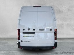 Renault Master FWD KASTEN L2H2 3,5T BLUE DCi 170 LED+AHK