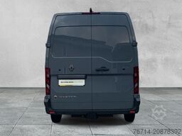 Renault Master ADVANCE L2H2 BLUE dCi 130 KLIMA+LED+PDC