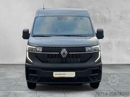 Renault Master ADVANCE L2H2 BLUE dCi 130 KLIMA+LED+PDC