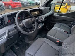 Renault Master ADVANCE L2H2 BLUE dCi 130 KLIMA+LED+PDC