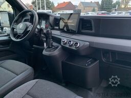 Renault Master ADVANCE L2H2 BLUE dCi 130 KLIMA+LED+PDC