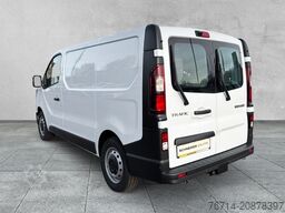 Renault Trafic KOMFORT L1H1 3,0t BLUE DCi 150 KAMERA+DAB