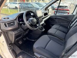 Renault Trafic KOMFORT L1H1 3,0t BLUE DCi 150 KAMERA+DAB