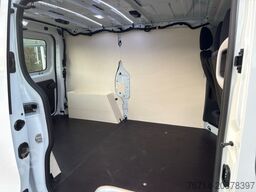 Renault Trafic KOMFORT L1H1 3,0t BLUE DCi 150 KAMERA+DAB