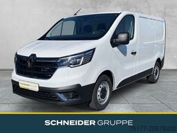 Renault Trafic BUSINESS L1H1 2,8t BLUE dCi 130 BUSINESS+ KLIMA+ZV