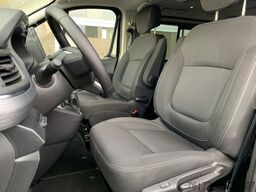 Renault Trafic Grand Combi dCi 170 Spaceclass EDC KAMERA