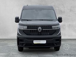 Renault Master KASTEN EXTRA L2H2 dCi 150 RFK+KLIMA+PDC