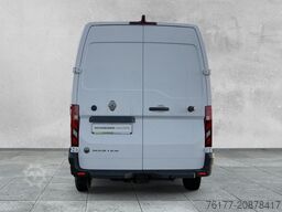 Renault Master KASTEN BUSINESS+ L2H2 3,5T DCI 150 PDC