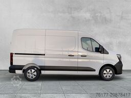 Renault Master KASTEN BUSINESS+ L2H2 3,5T DCI 150 PDC
