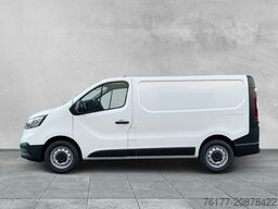 Renault Trafic L1H1 2,8t BLUE dCi 130 KOMFORT KLIMA+DAB+