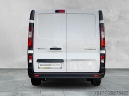 Renault Trafic L1H1 2,8t BLUE dCi 130 KOMFORT KLIMA+DAB+