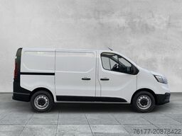 Renault Trafic L1H1 2,8t BLUE dCi 130 KOMFORT KLIMA+DAB+