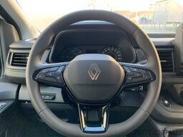 Renault Trafic L1H1 2,8t BLUE dCi 130 KOMFORT KLIMA+DAB+