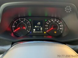 Renault Trafic L1H1 2,8t BLUE dCi 130 KOMFORT KLIMA+DAB+