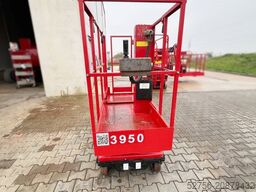 Bravi Leonardo Lui Mini Senkrechtlift