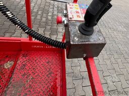 Bravi Leonardo Lui Mini Senkrechtlift