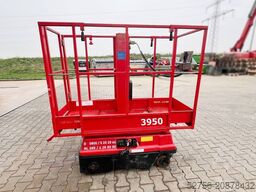 Bravi Leonardo Lui Mini Senkrechtlift