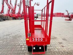 Bravi Leonardo Lui Mini Senkrechtlift