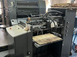 Heidelberg PM74-2