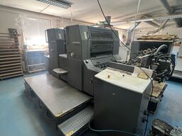 Heidelberg PM74-2