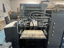 Heidelberg PM74-2