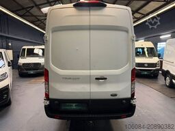 FORD Transit Kasten JUMBO MAXI MIXTO 6 SITZE RCAM AHK