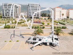 MAN TGS 26.510 6x4 SWAN TSP 38-5 160RZ ( 38m )