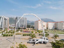 MAN TGS 26.510 6x4 SWAN TSP 38-5 160RZ ( 38m )