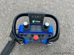 MAN TGS 26.510 6x4 SWAN TSP 38-5 160RZ ( 38m )