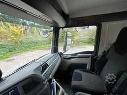 MAN TGS 26.510 6x4 SWAN TSP 38-5 160RZ ( 38m )