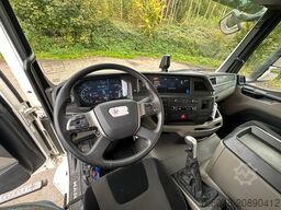 MAN TGS 26.510 6x4 SWAN TSP 38-5 160RZ    ( 38m )