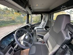 MAN TGS 41.480 BB 8X4 Euromix Mulden Kipper HARDOX