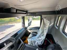 MAN TGS 41.480 BB 8X4 Euromix Mulden Kipper HARDOX