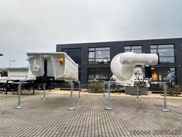 MAN TGS 41.480 8x4 WECHSELSYSTEM KIPPER+MISCHER