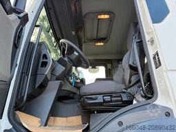 MAN TGS 35.480 8x6 EuromixMTP 3-Seiten-Kipper