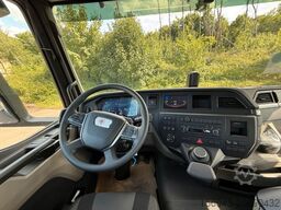 MAN TGS 35.480 8x6 EuromixMTP 3-Seiten-Kipper